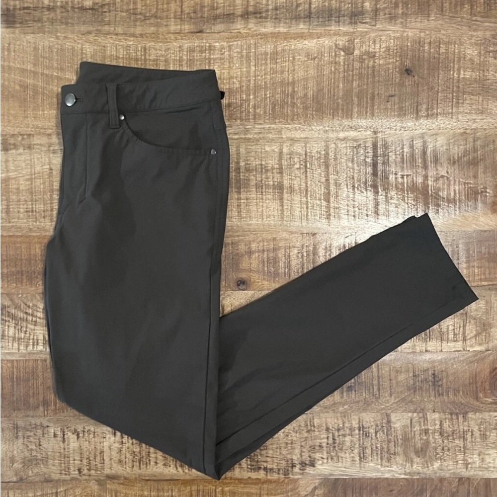 Lululemon ABC Slim Pants *Warpstreme